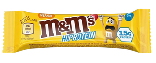 Протеиновый батончик M&M's Peanut