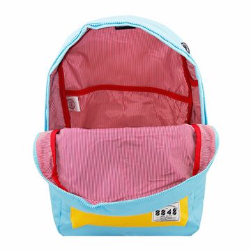 Рюкзак 8848 Daypack. Голубой