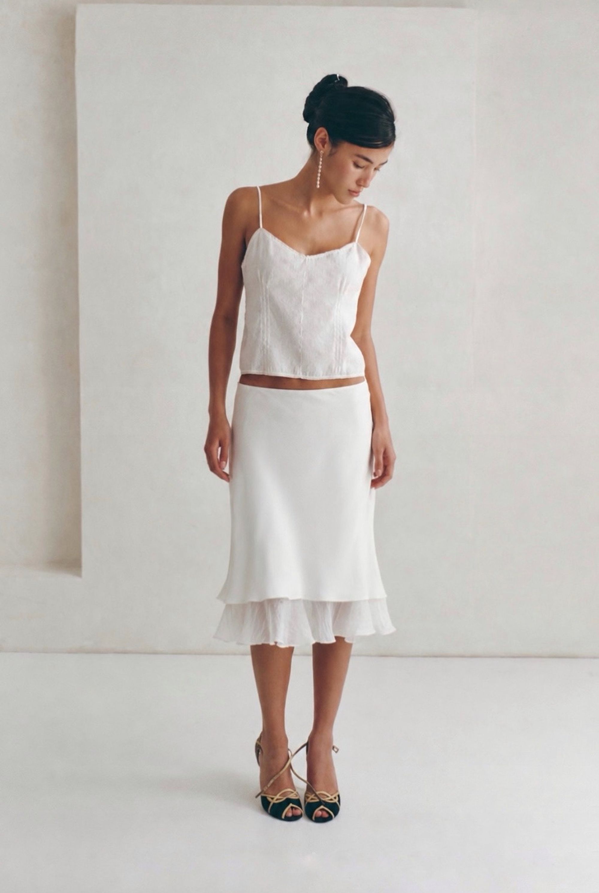Lola Skirt