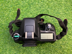 Pentax *ist DS Kit 18-55 mm
