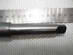 Сверло 23.5мм (140х250) Р6М5 к\х К/М2 СССР