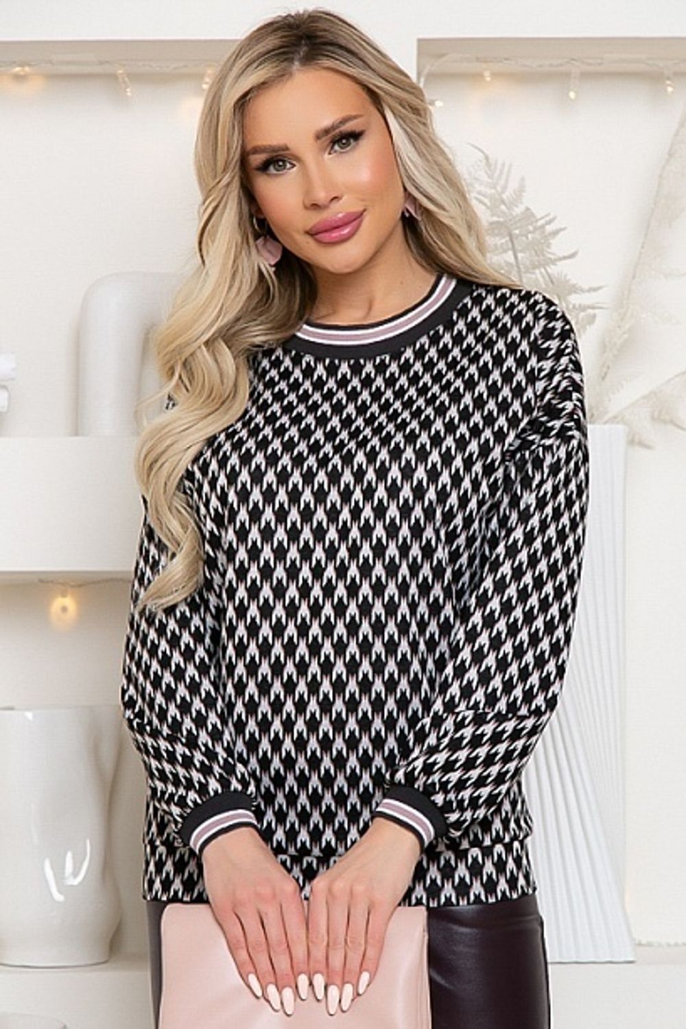 Джемпер 41377 Avili (Акция)