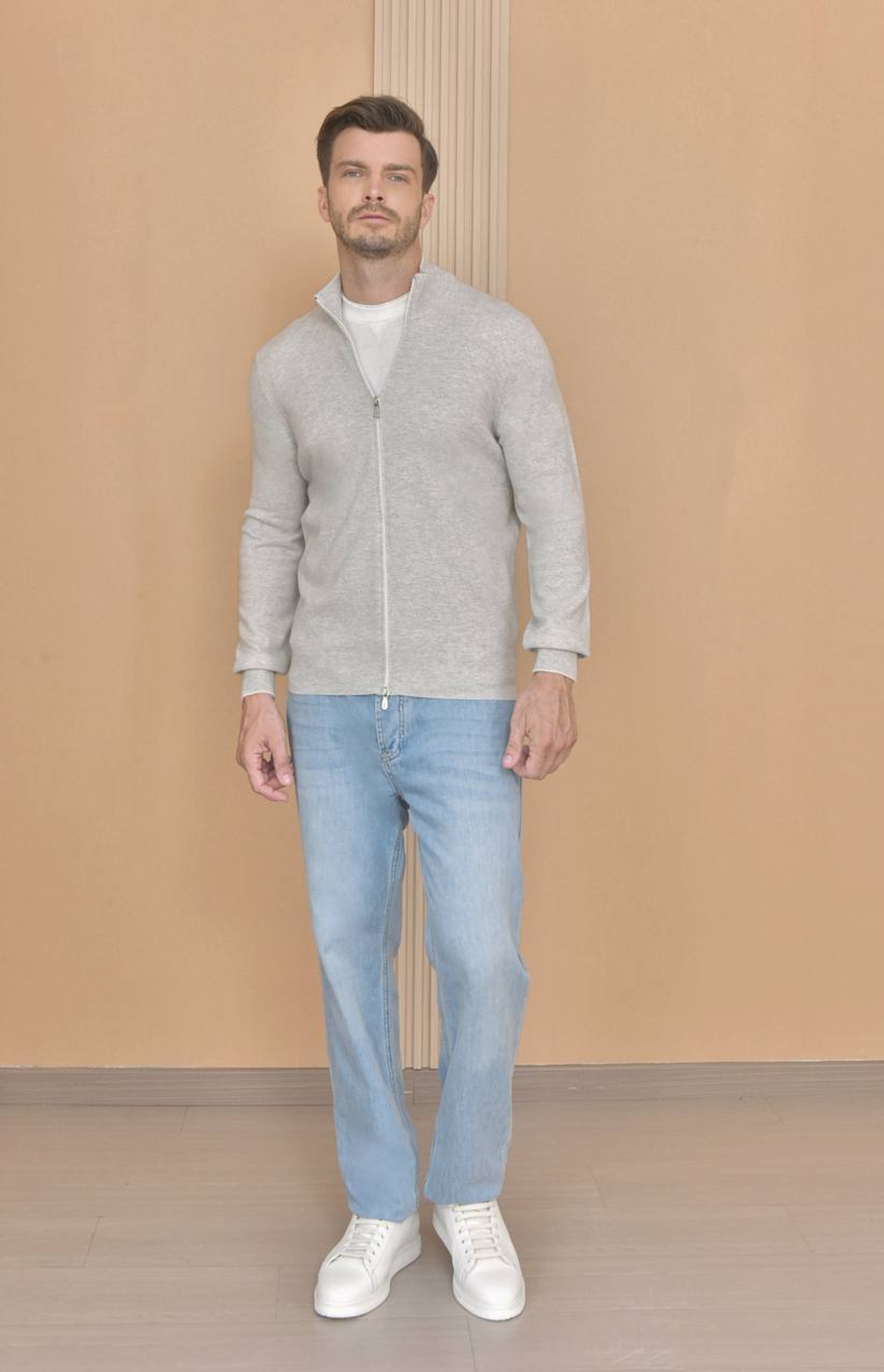Кардиган Brunello Cucinelli