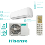 Hisense AS-09HW4RLRCA01A