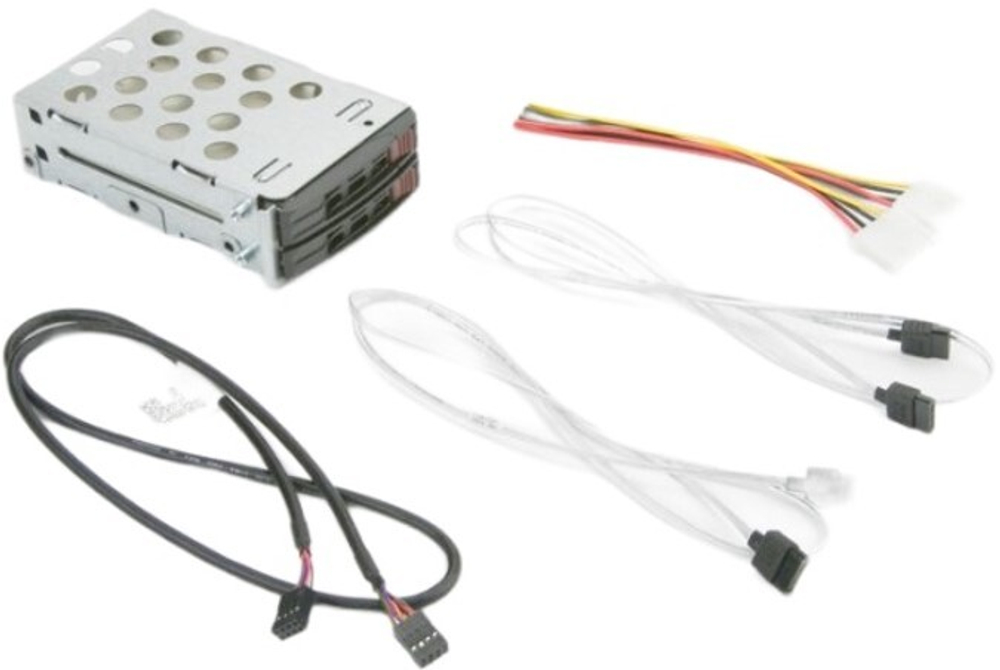 Модуль  Supermicro MCP-220-82616-0N
