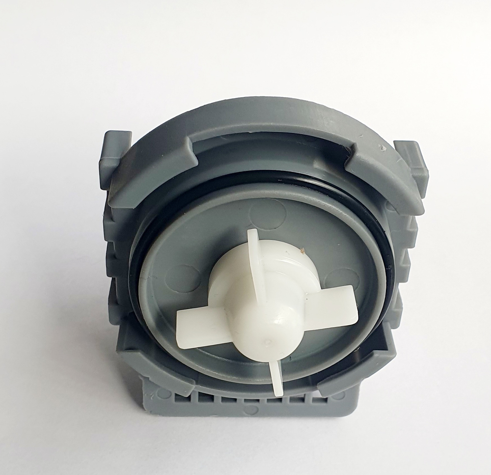 Насос сливной 30W посудомоечной машины GORENJE