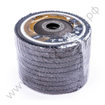 Круг лепестковый для шлифования по металлу FTL Excel 29 125 х 22,2 мм P60