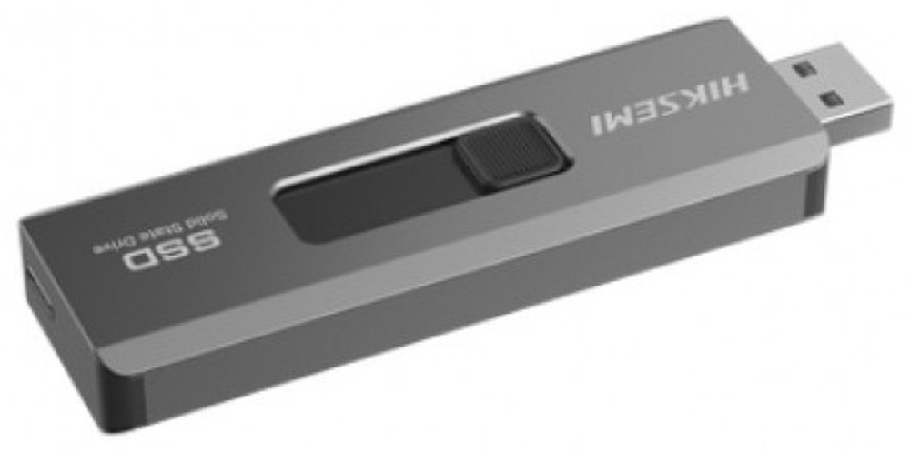 USB Flash карта Hiksemi HS-USB-S309C 500G U3 512 Гб