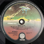 Nazareth - Sound Elixir (Голландия 1983г.)