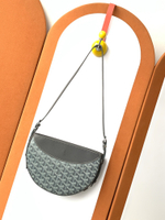 Goyard Hirondelle Bag (11 colors)