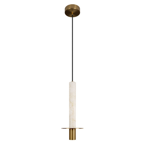 Подвесной светильник Loft IT Montblanc 10475B Bronze