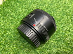 YongNuo AF 50mm 1.8 Canon EF