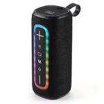 Беспроводная колонка TG-428 (5W/TF/FM/BT) LED Flashing