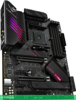 Материнская плата ASUS Rog Strix B550-XE Gaming WiFi