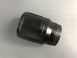 Viltrox AF 85mm 1.8 STM ED IF