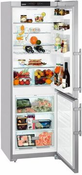 Холодильник Liebherr CUNesf 3523