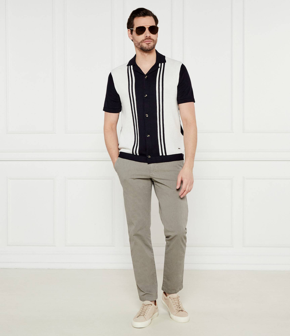 Рубашка Kamor Joop! - темно-синий(30045228)