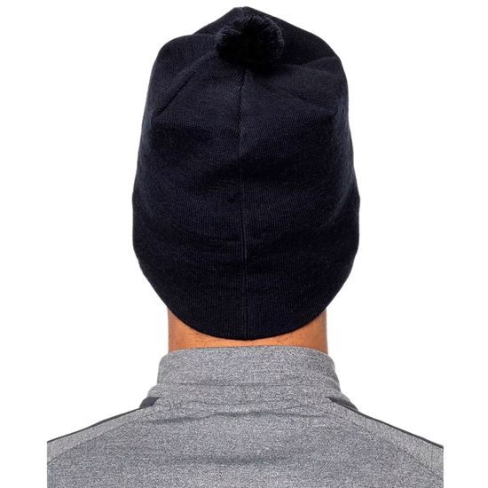 Шапка MOAX Tradition Sport темно-синий фото 3