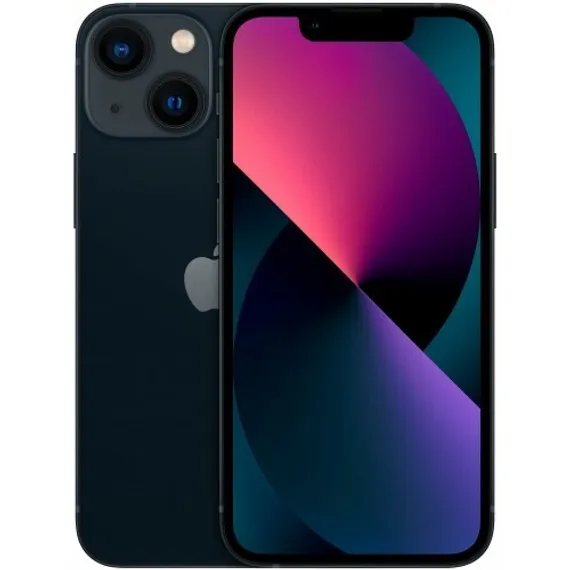 Apple iPhone 13 128GB Midnight (черный)