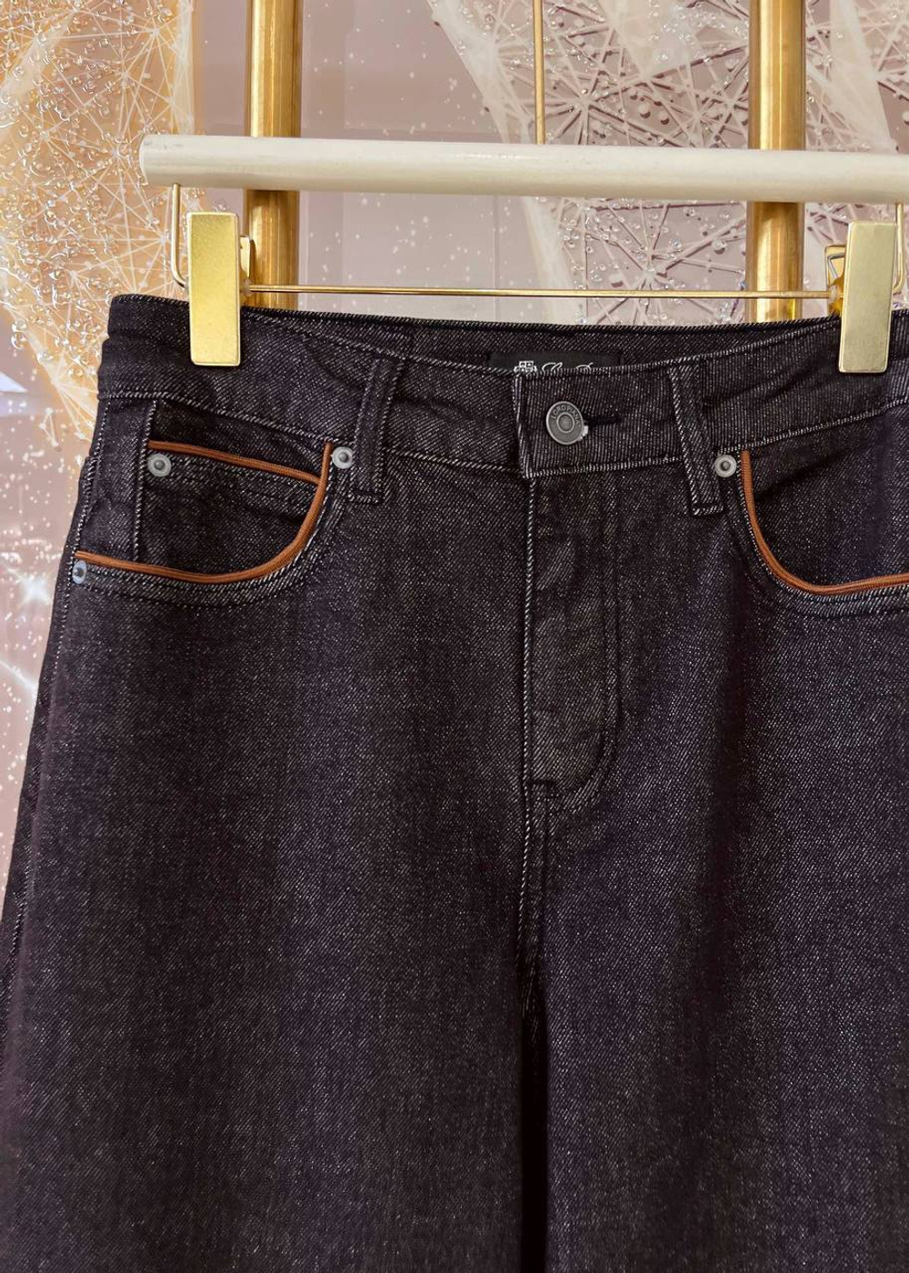 Джинсы Loro Piana