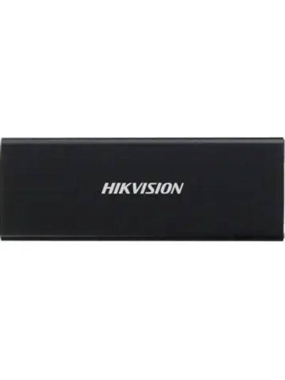 256 ГБ Внешний SSD T200N HS-ESSD-T200N/256G BLACK