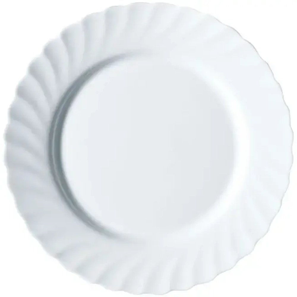 Тарелка пирожковая ТРИАНОН 15,5см N3653