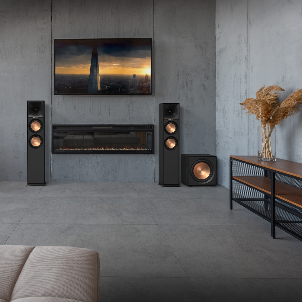 Klipsch R-101SW EAU