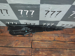 Пыльник крыла передний правого BMW X2 (F39) 17-23 Б/У Оригинал 51767424752