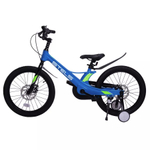 Велосипед 20" Stels Leader-210 MD Синий