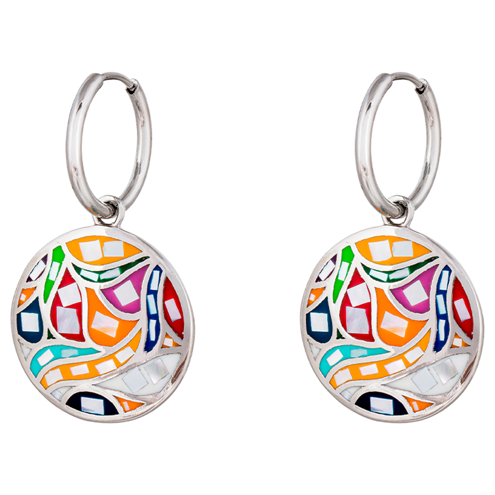 Серьги Fiore Luna AE03600-6 M
