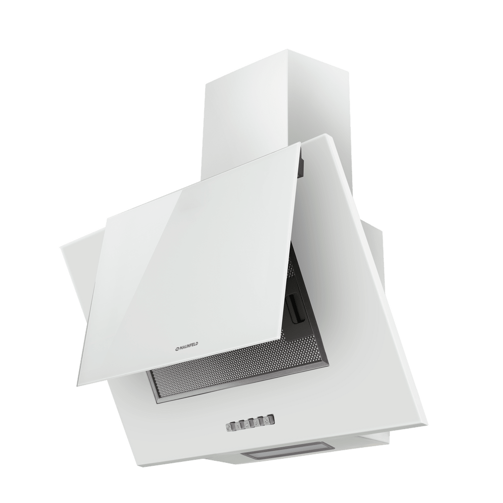 Кухонная вытяжка Maunfeld Wind 60 A White