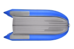 Моторная лодка ПВХ Zefir 3300 НДНД