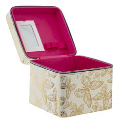 GAEM Шкатулка, L18,5 W18,5 H17,5 см