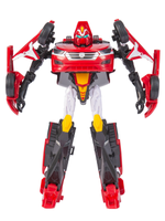 Робот-трансформер Ace Rescue Hello Carbot 42886