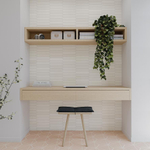 DNA Candy Crayon Pink 4.3x24.3