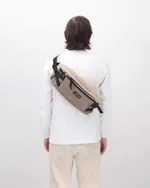 Купить Сумка поясная Anteater Bigbag Бежевая Сумка поясная Anteater Bigbag Бежевая