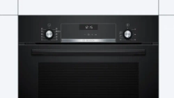 Встраиваемый электрический духовой шкаф Bosch HBJ558YB3Q