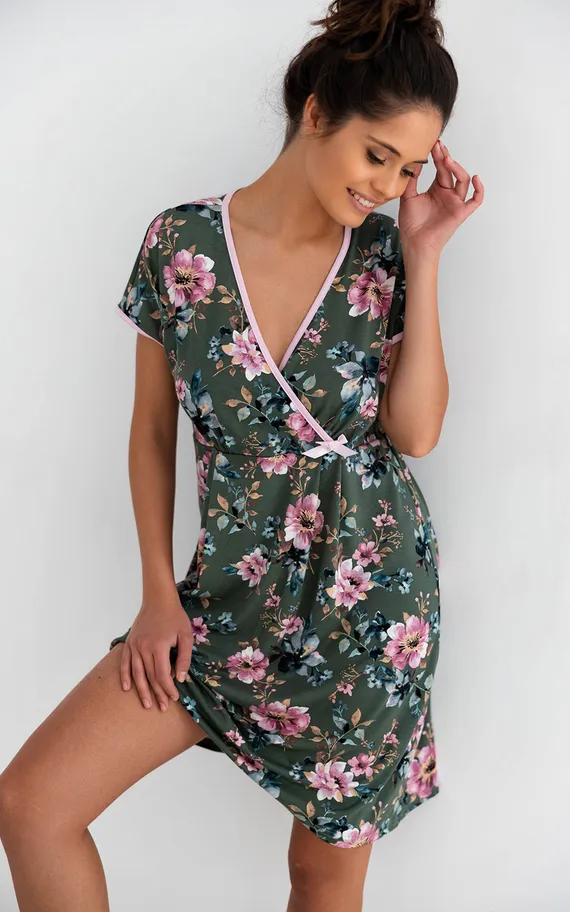 Сорочка Rose Pink