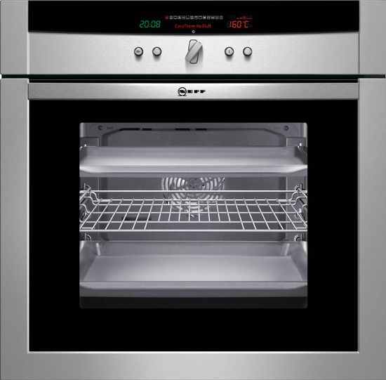 Электрический духовой шкаф NEFF B16E74N0