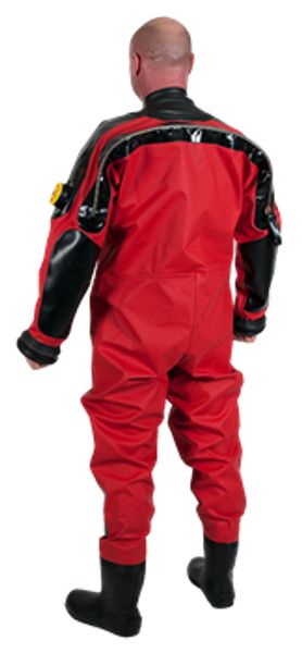 Сухой гидрокостюм VIKING™ HAZTECH