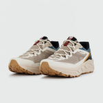 кроссовки Columbia Vibram Mega Grip Beige