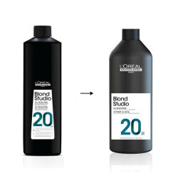 L'Oreal Blond Studio Oil-Developer 20 вол (6%) 1000 мл