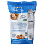 Snack Factory, хрустящие крендельки, с оригинальным вкусом, для гурманов, 204 г (7,2 унции)