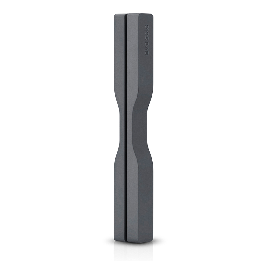 Подставка под горячее магнитная Magnetic trivet серая, Eva Solo