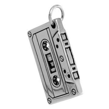 Подвеска Аудиокассета (351)