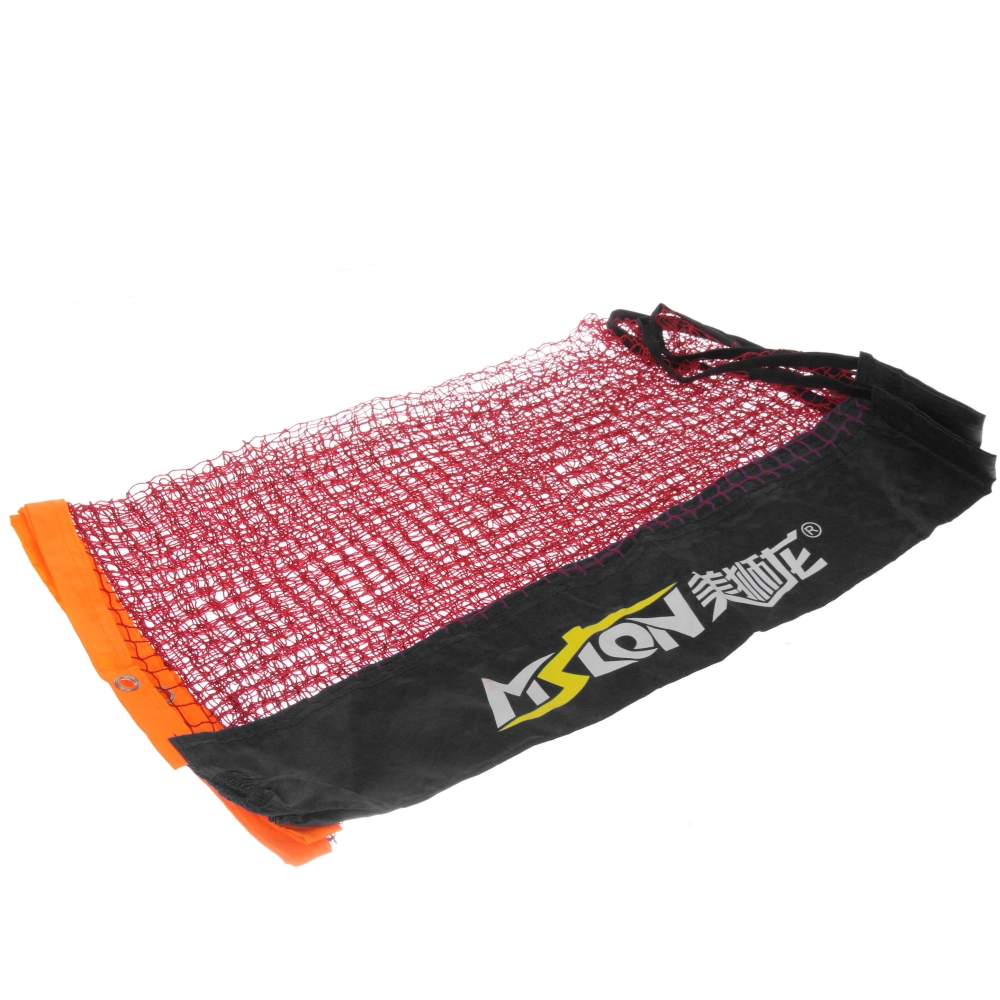 Сетка складная для игры в бадминтон, 300*150 см, чёрный