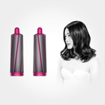 Стайлер Dyson Airwrap Complete, серебристый