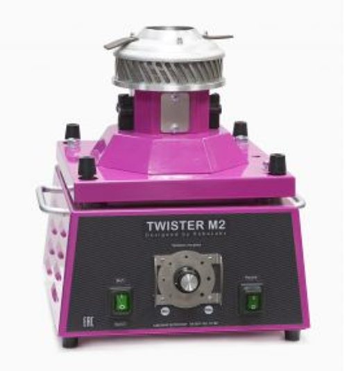 Аппарат сахарной ваты начального уровня ROBOLABS TWISTER M2