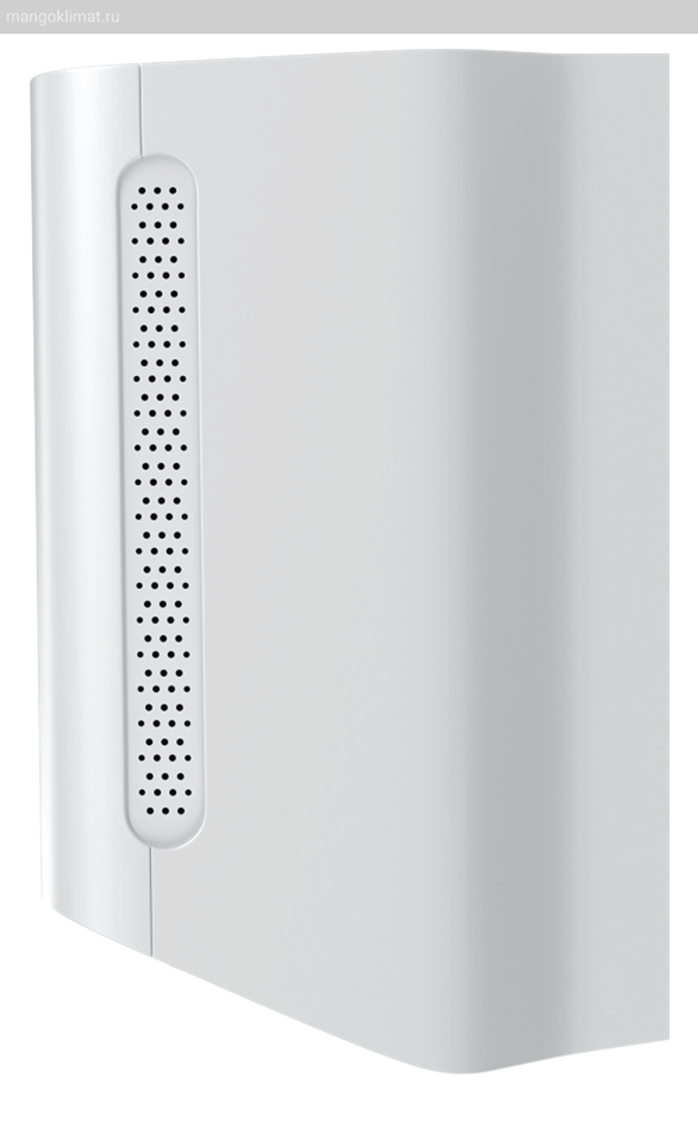 Внутренние блоки настенного типа серии VISION PRO FREE Match DC Inverter AS-10UW4RXVQH00AG