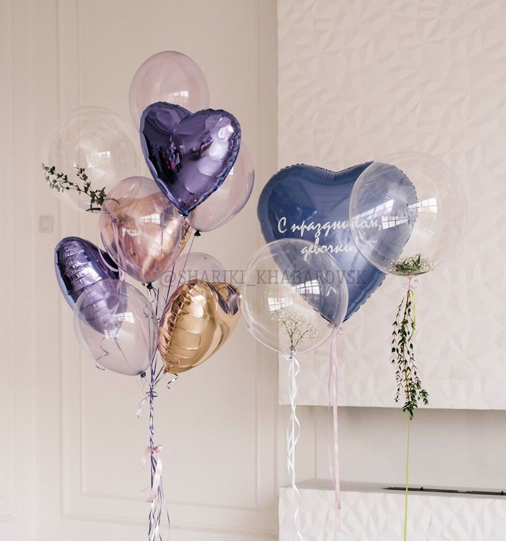 Воздушные шары №5309 